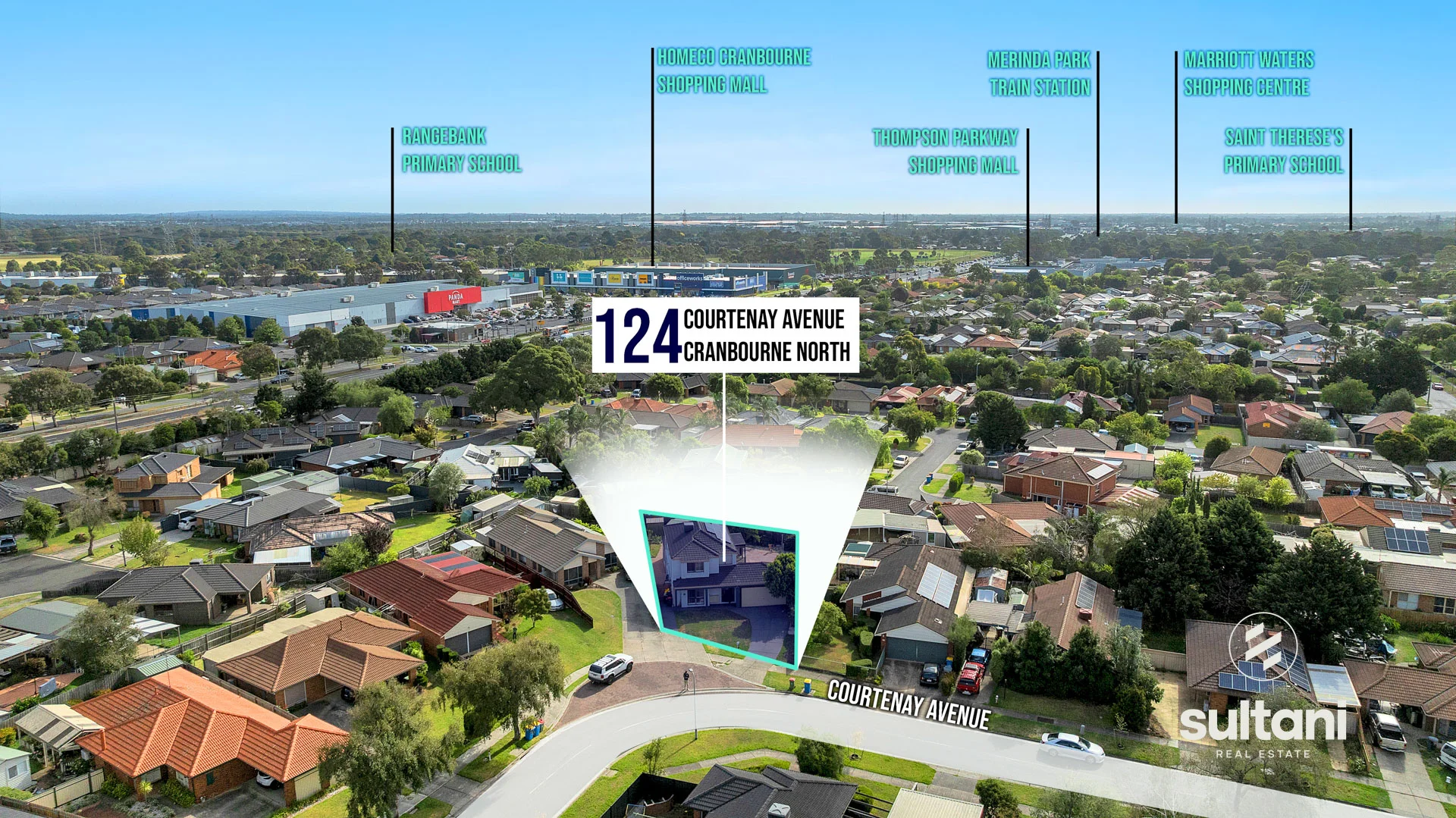 Additional image 14 of 124 Courtney Avenue, Cranbourne North VIC 3977