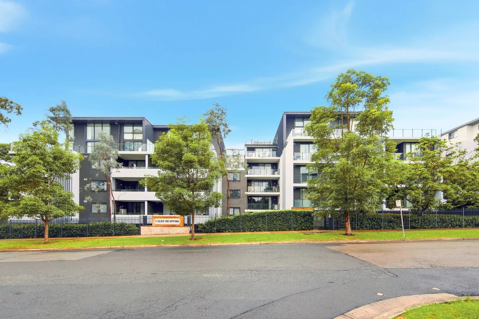 414/1 Cliff Road, Epping NSW 2121