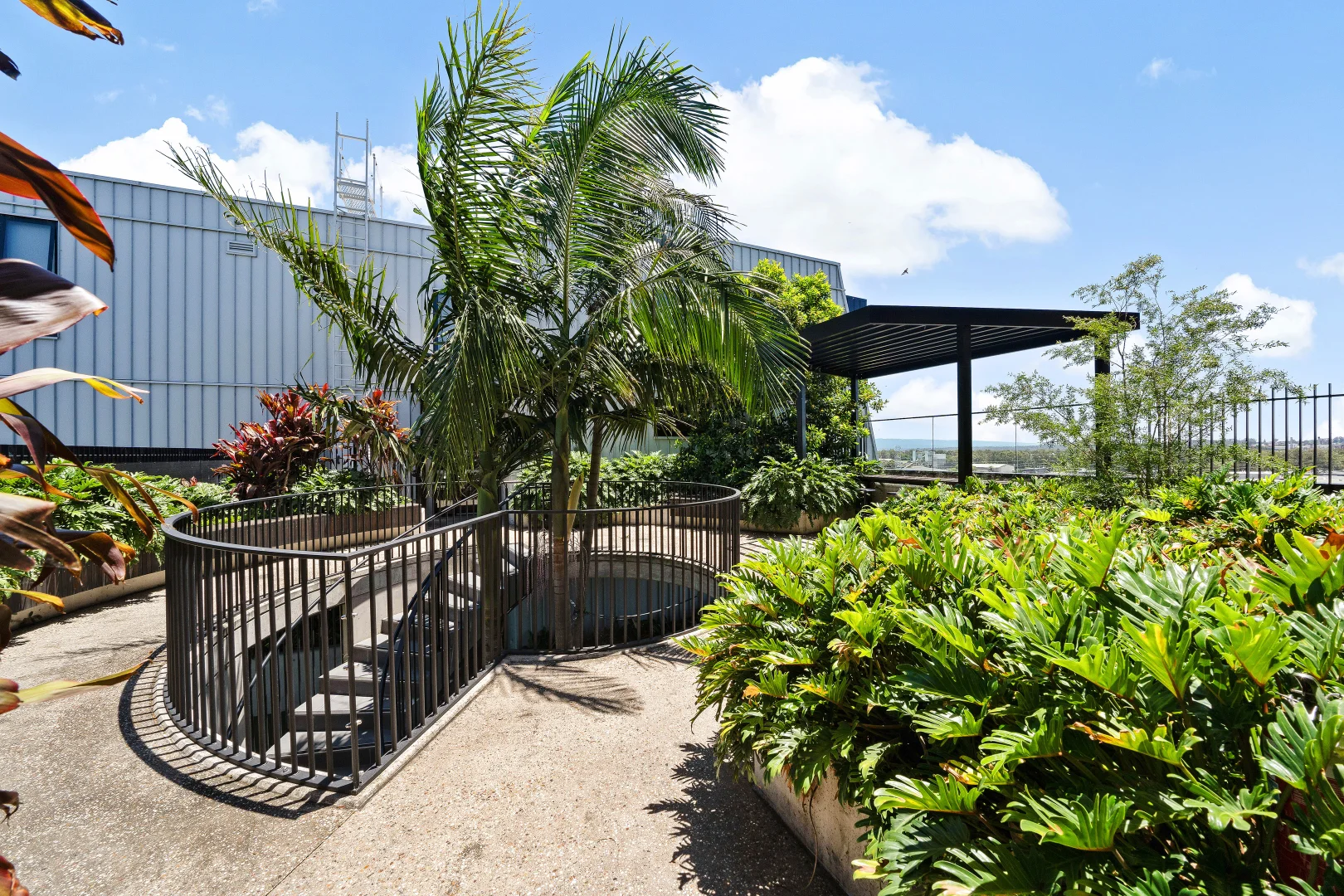 Additional image 16 of 406/26C Lord Sheffield Circuit, Penrith NSW 2750