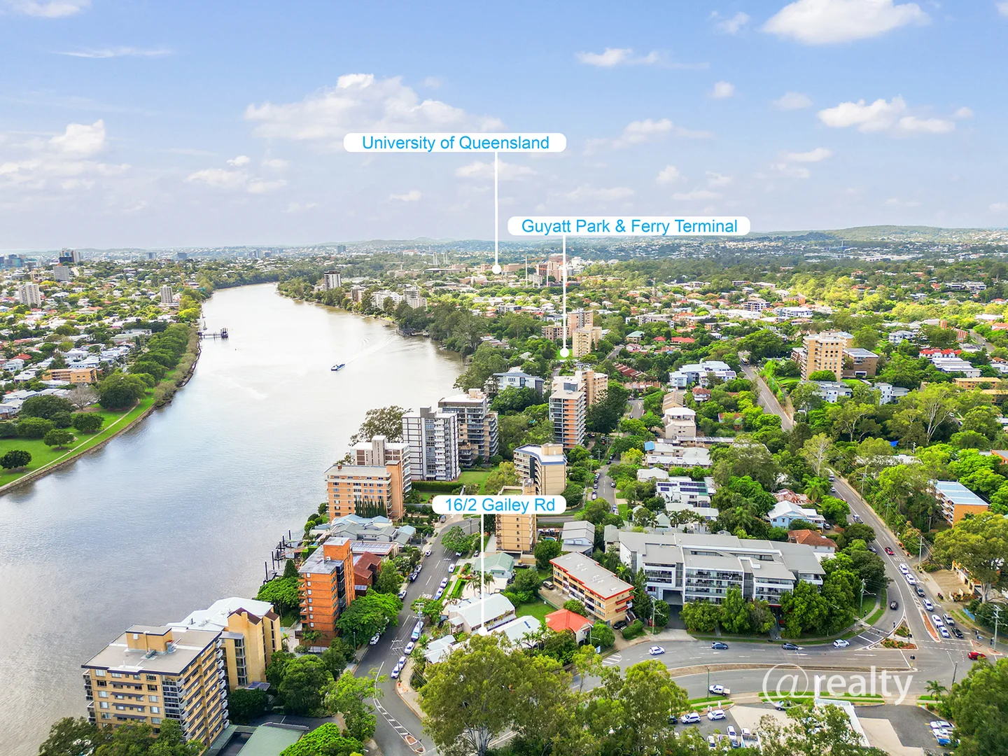 Additional image 11 of 16/2 Gailey Road, St Lucia QLD 4067