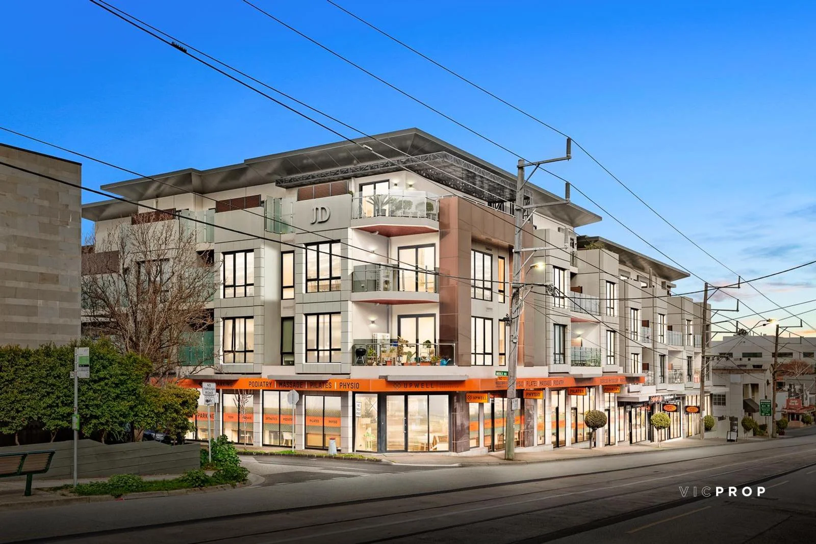 Additional image 2 of 307/436 Burke Road, Camberwell VIC 3124