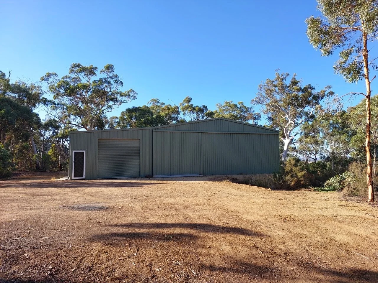 Additional image 5 of LOT 39 Laterite Way, Coondle WA 6566