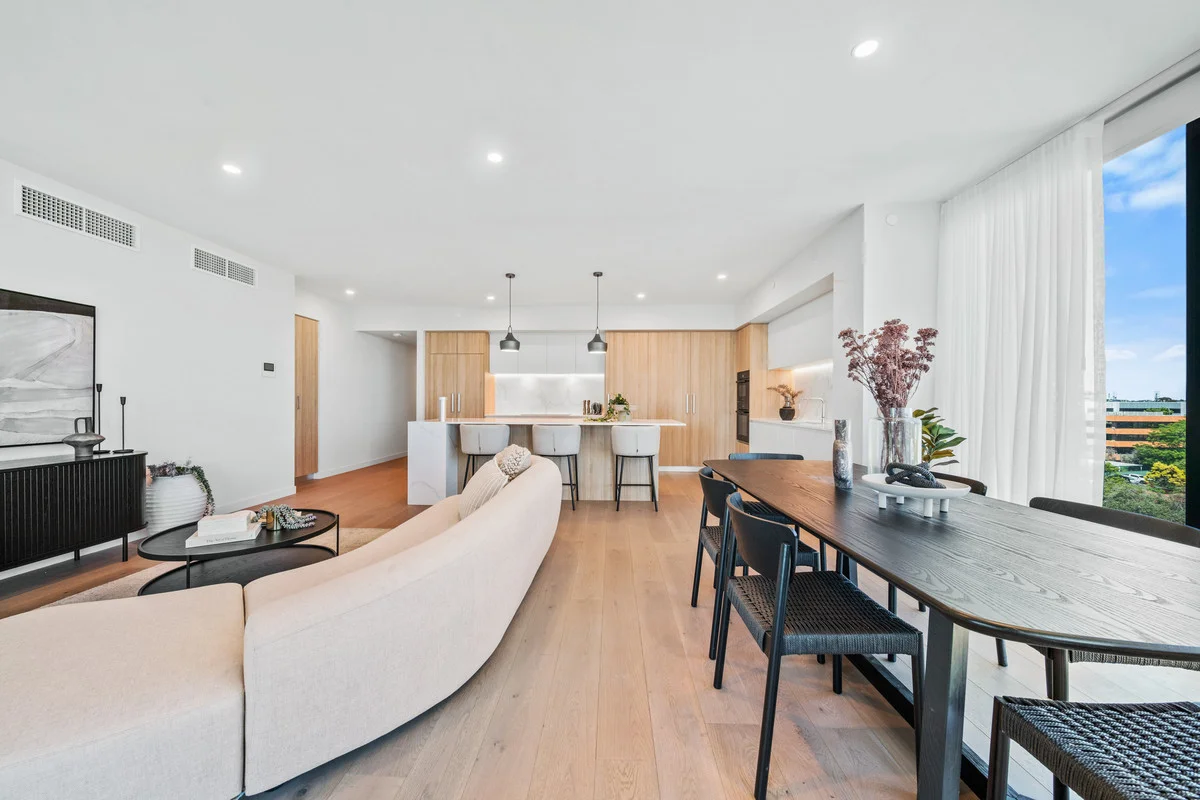 Additional image 21 of 906/3 KINTAIL Road, Applecross WA 6153