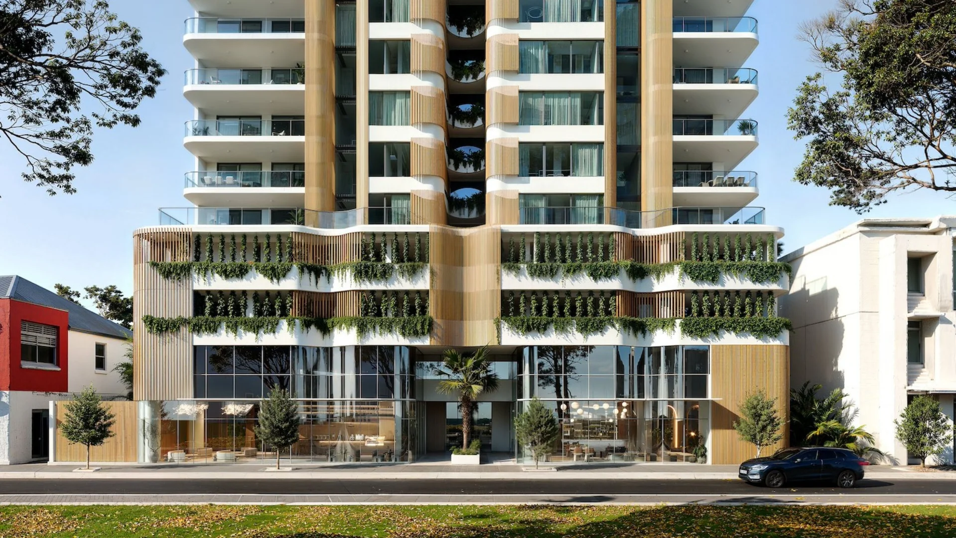 Additional image 12 of 404/22 Lake Street, Varsity Lakes QLD 4227