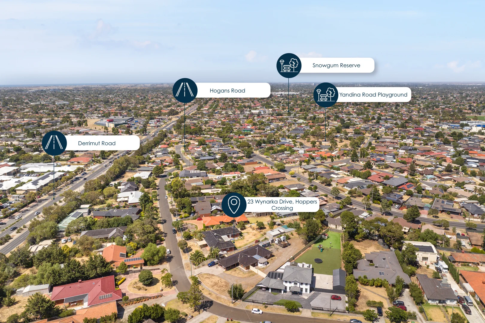 Additional image 22 of 23 Wynarka Drive, Hoppers Crossing VIC 3029