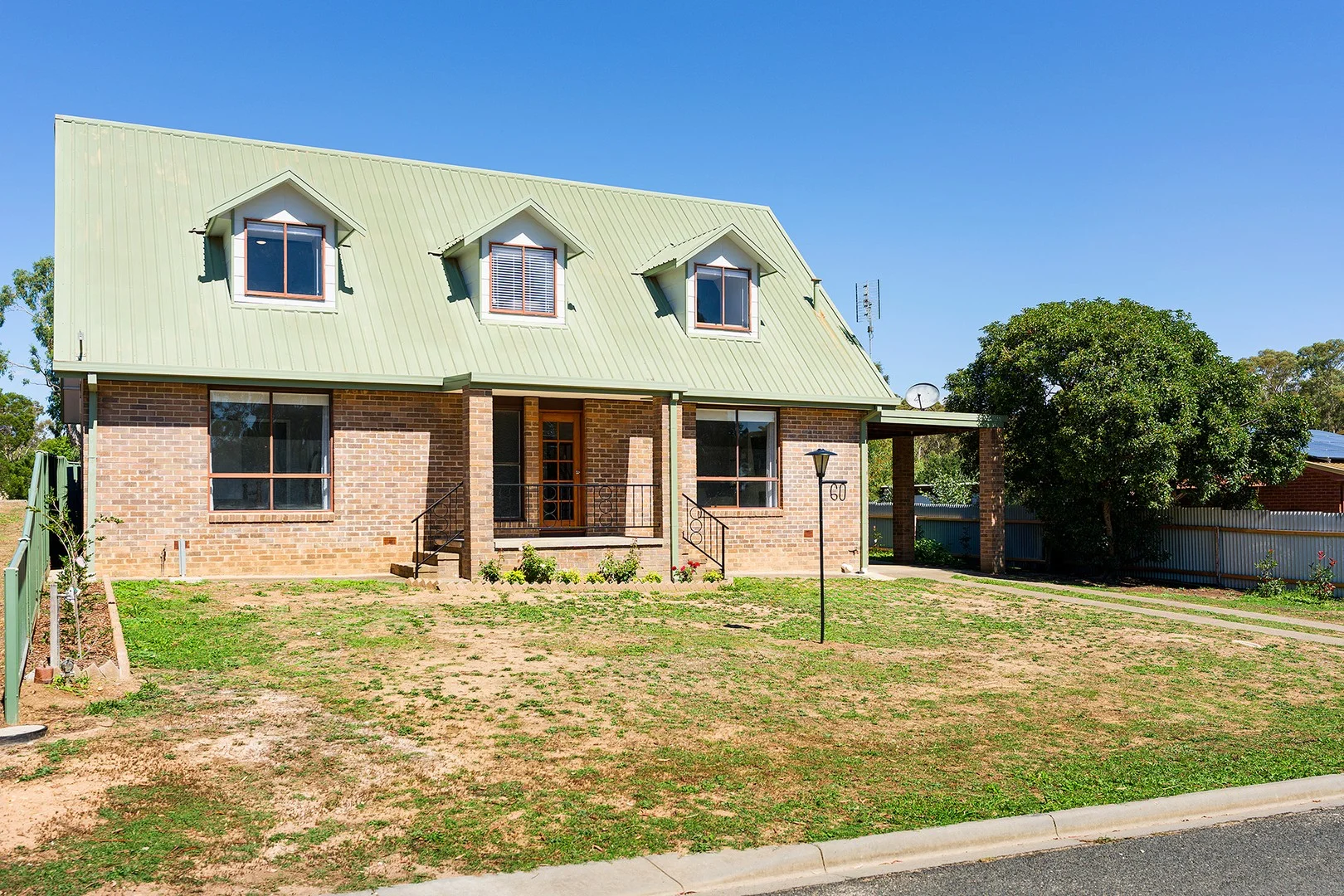 Additional image 2 of 60 Stephen Street, Campbells Creek VIC 3451