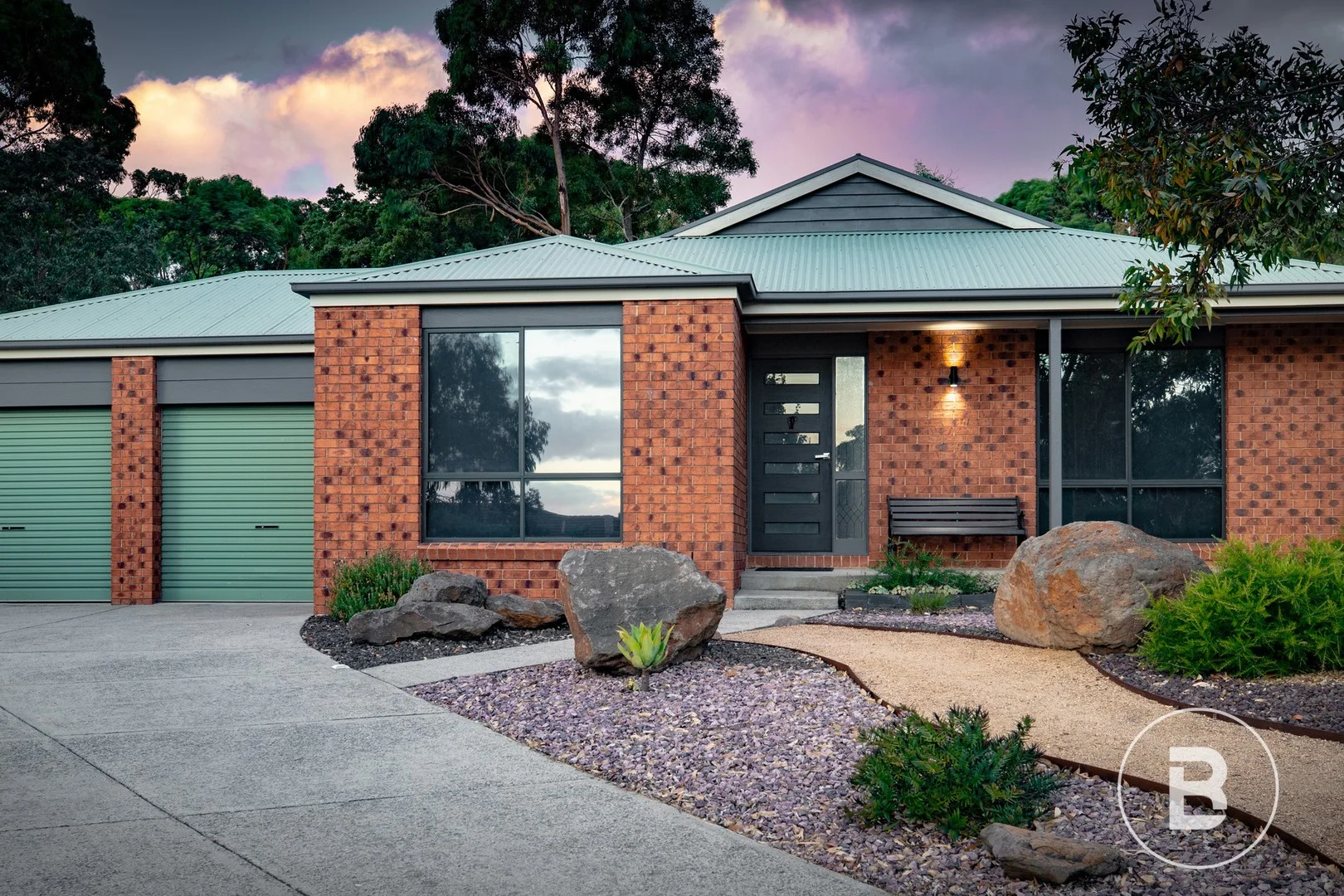 4 Correa Court, Mount Helen VIC 3350