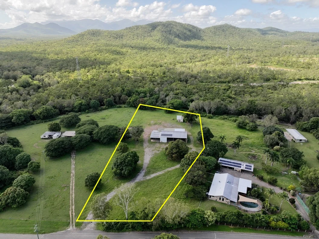 60 Bougainville Street, Roseneath QLD 4811