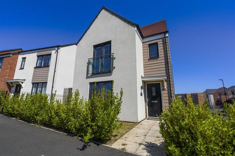 Bowman Drive, Wallsend NE28