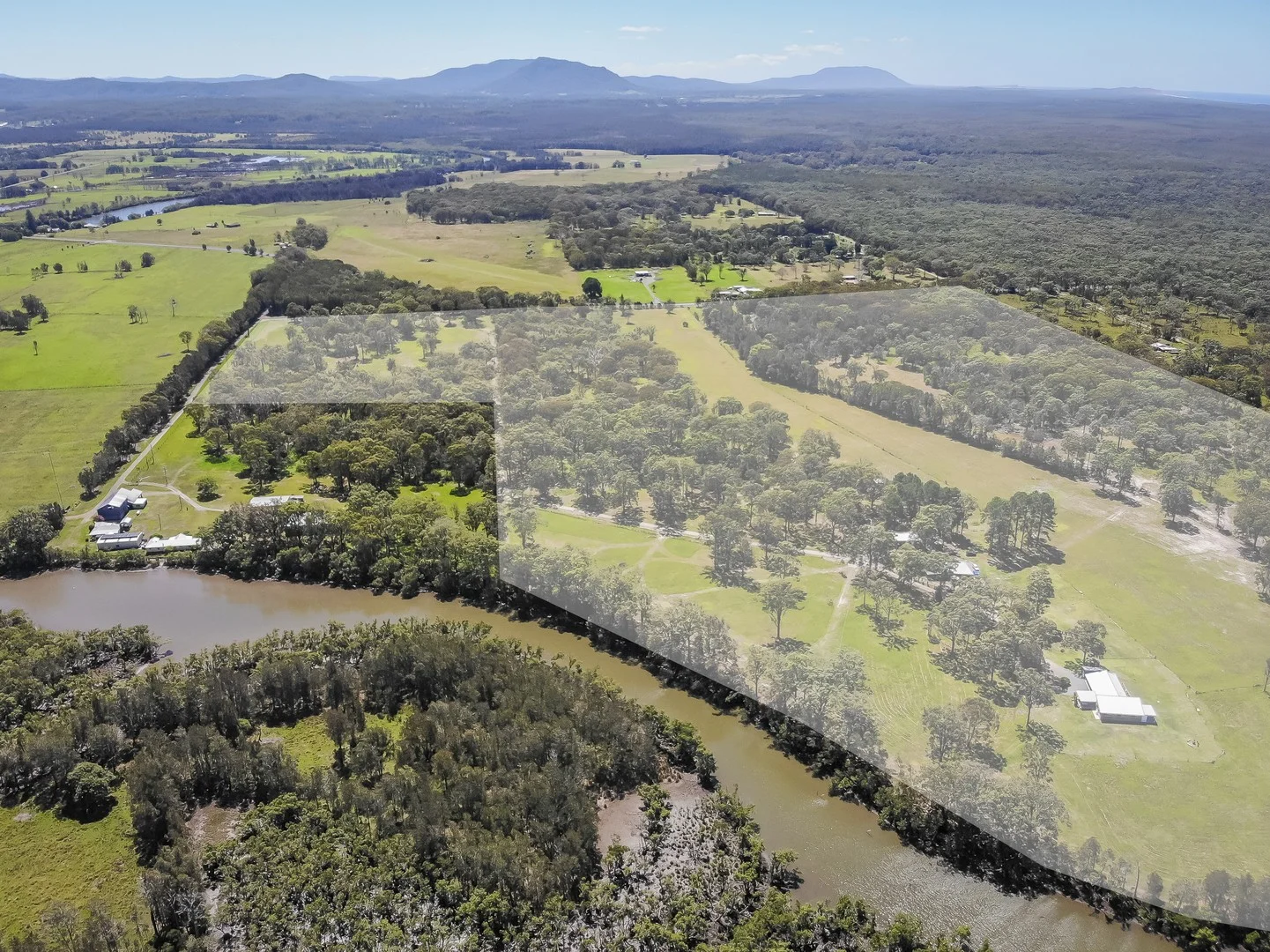 23 Longworths Road, Harrington NSW 2427