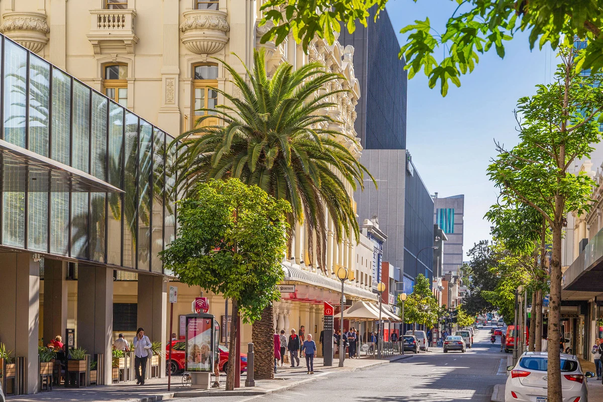 Additional image 27 of 47/375 Hay Street, Perth WA 6000