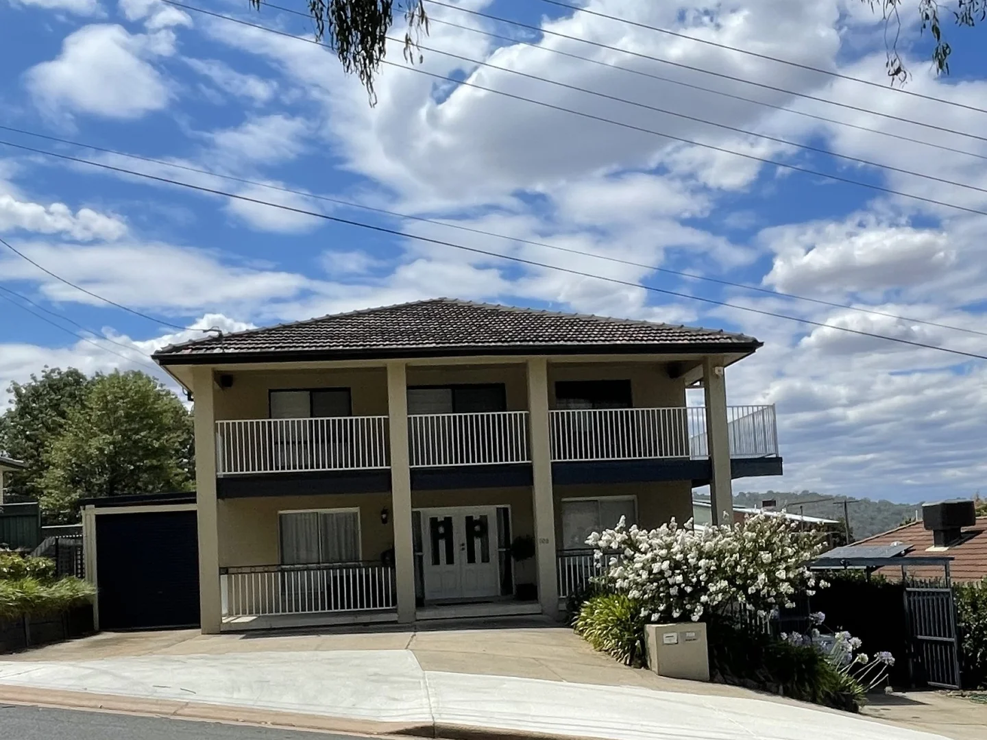 708 Pearsall Street, Hamilton Valley NSW 2641