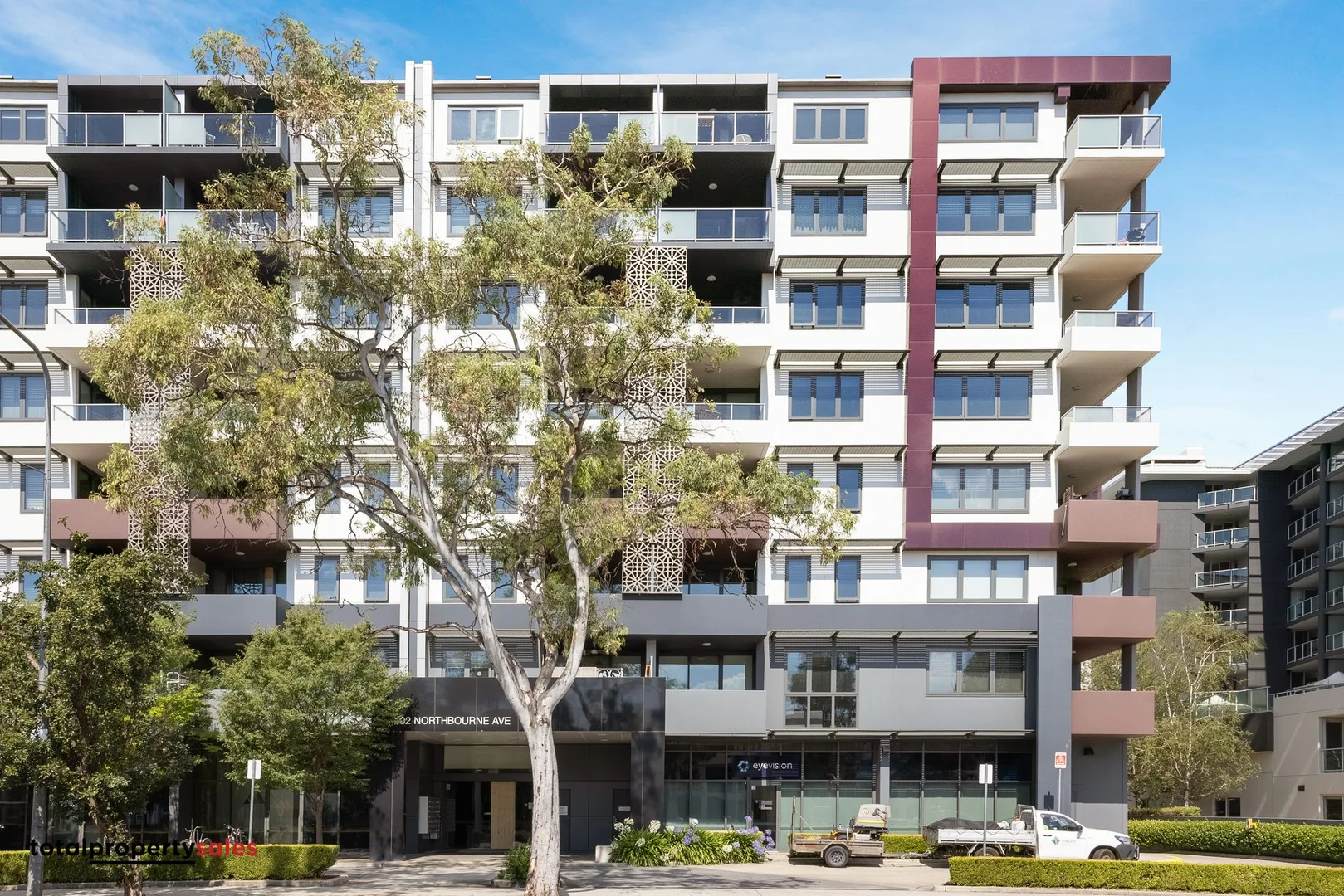 Additional image 8 of 504/102 Northbourne Avenue, Braddon ACT 2612
