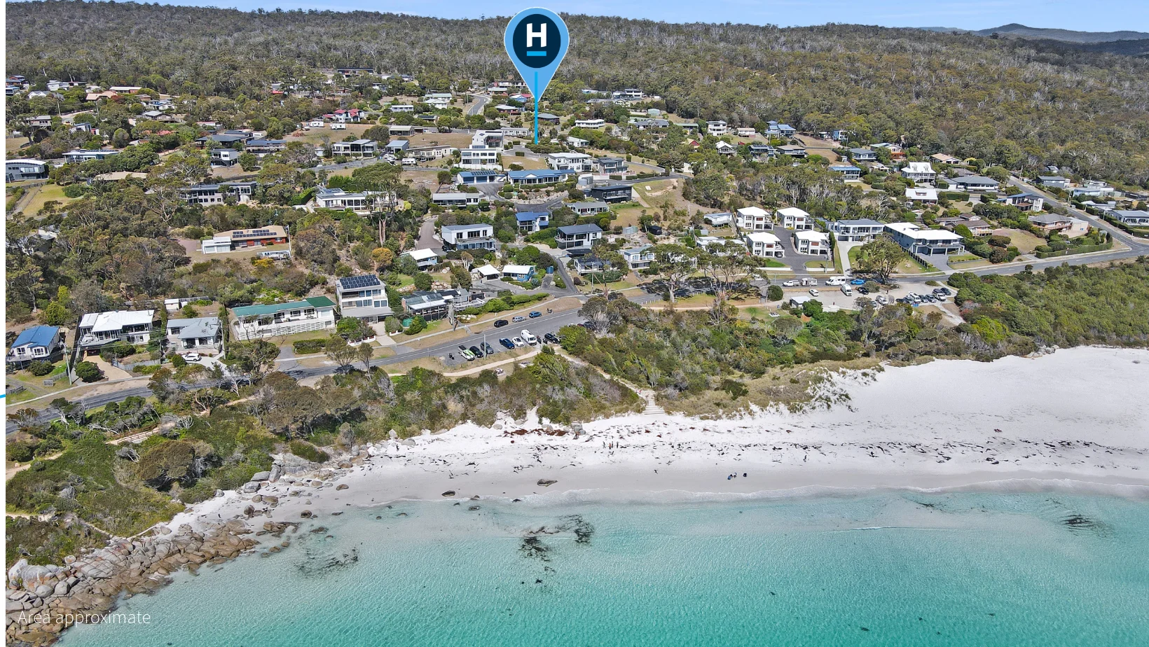 Additional image 5 of Lot 10/17 Wedge Court, Binalong Bay TAS 7216