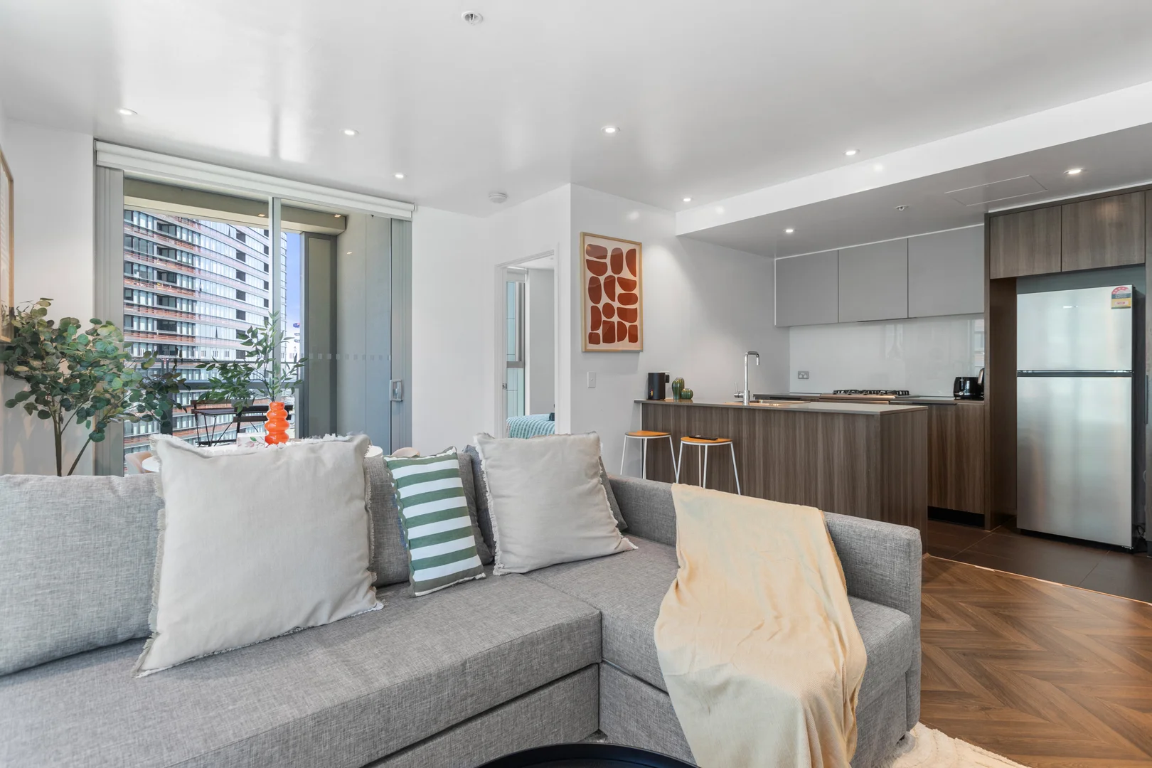 Additional image 3 of 1206E/888 Collins Street, Docklands VIC 3008