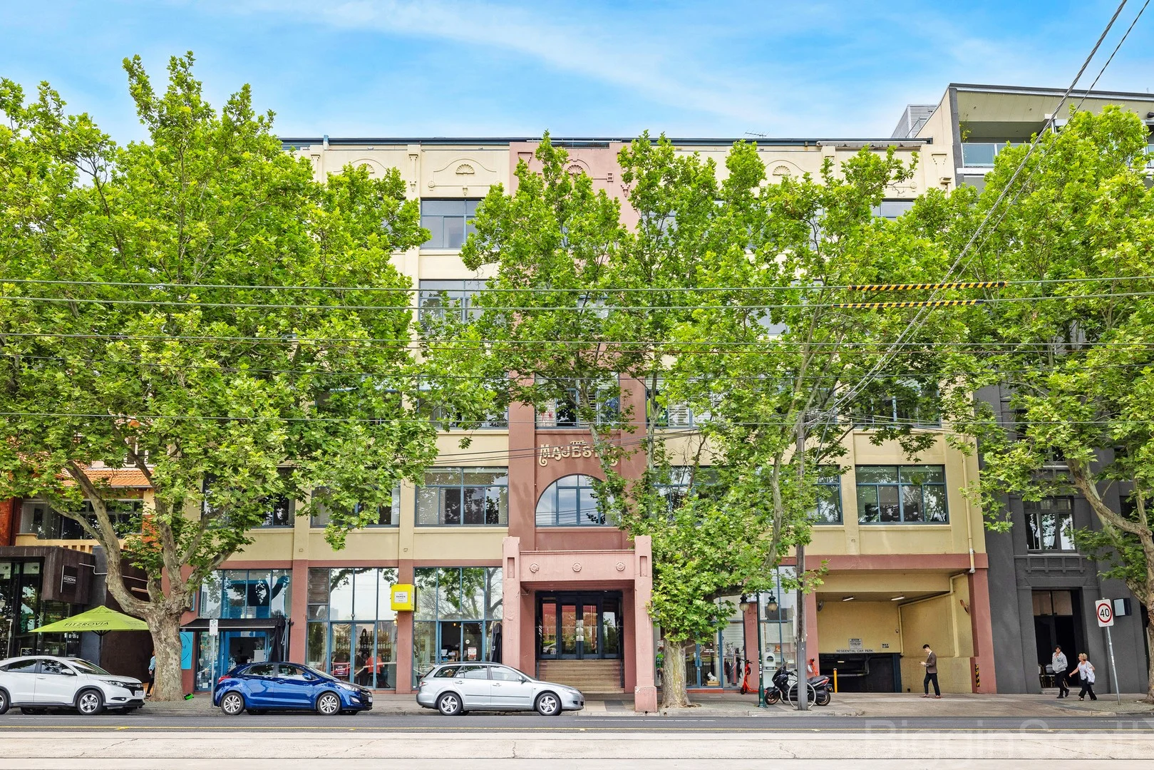 Additional image 11 of 49/151 Fitzroy Street, St Kilda VIC 3182