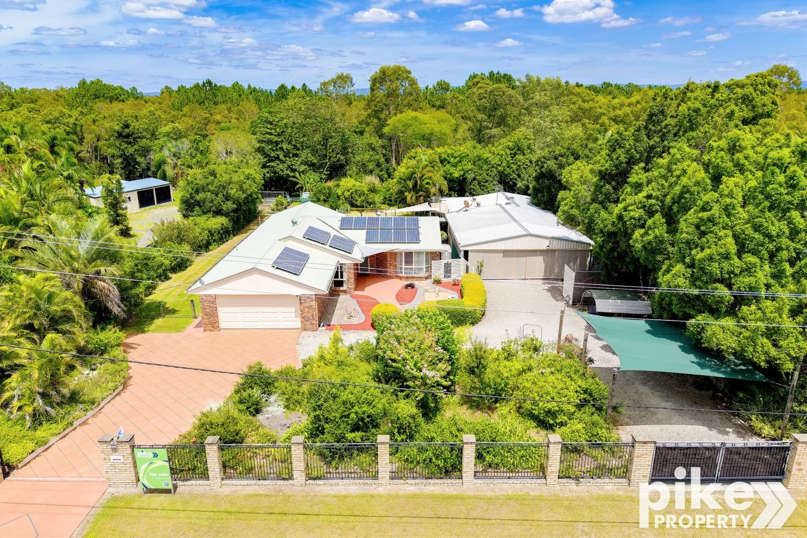 166-168 Golden Drive, Caboolture QLD 4510