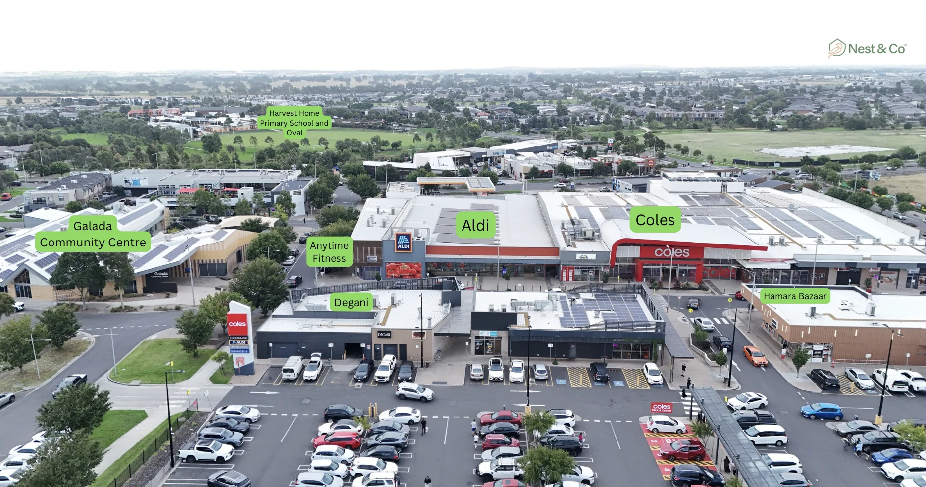 Additional image 19 of 10 Blaze St, Epping VIC 3076