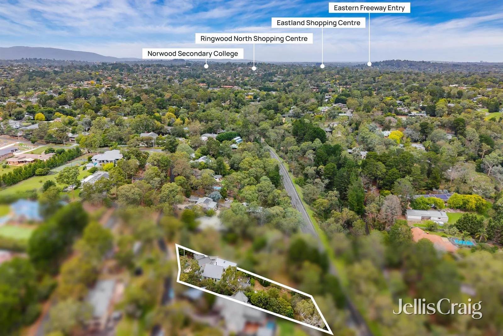 Additional image 16 of 367 Old Warrandyte Road, Ringwood North VIC 3134