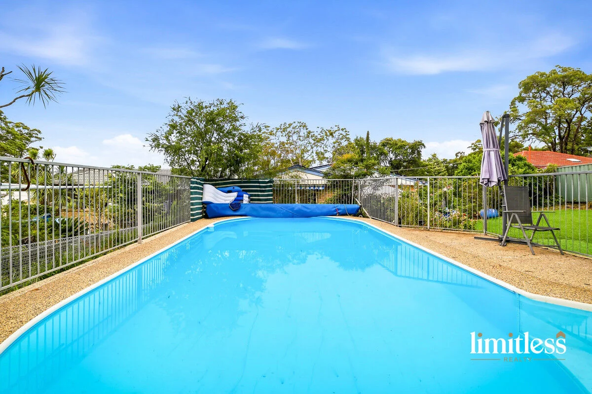 Additional image 19 of 40 Chaseling Avenue, Springwood NSW 2777
