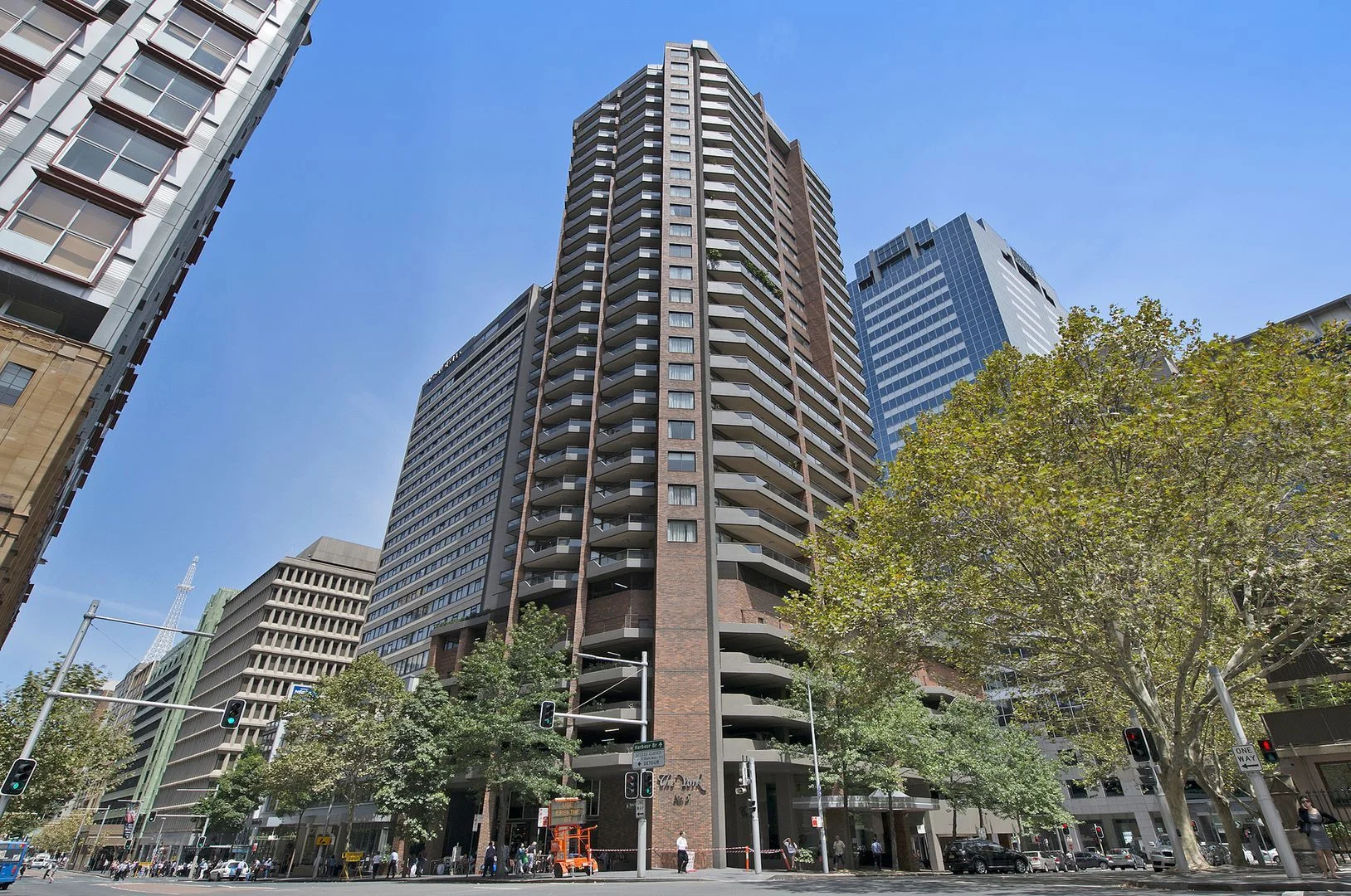 Additional image 6 of 1007/5 York Street, Sydney NSW 2000
