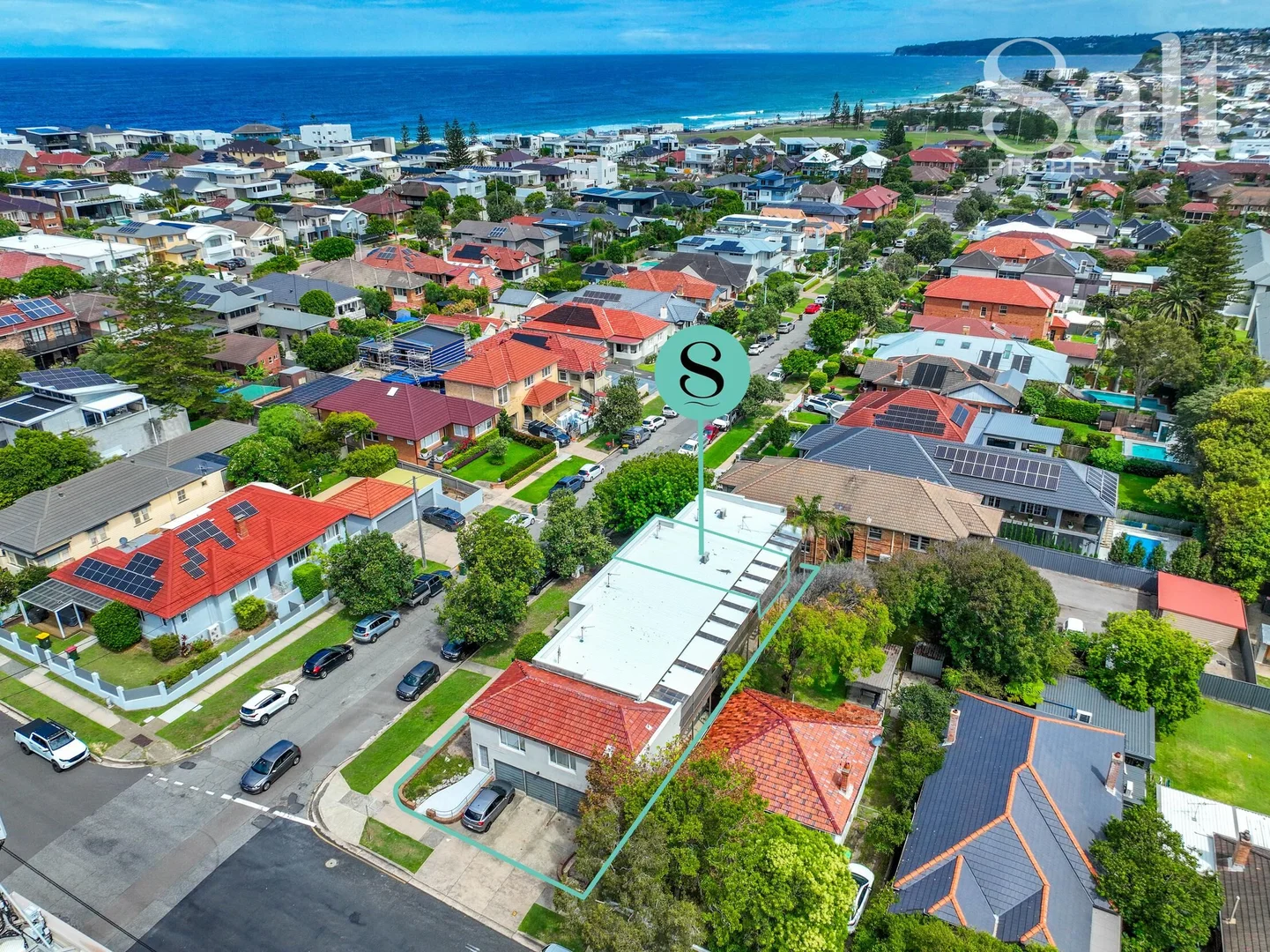 Additional image 5 of 8/25 Tooke Street, Cooks Hill NSW 2300