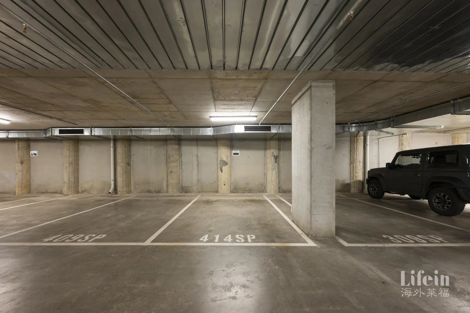 Additional image 12 of 414/102 Stanley Street, West Melbourne VIC 3003