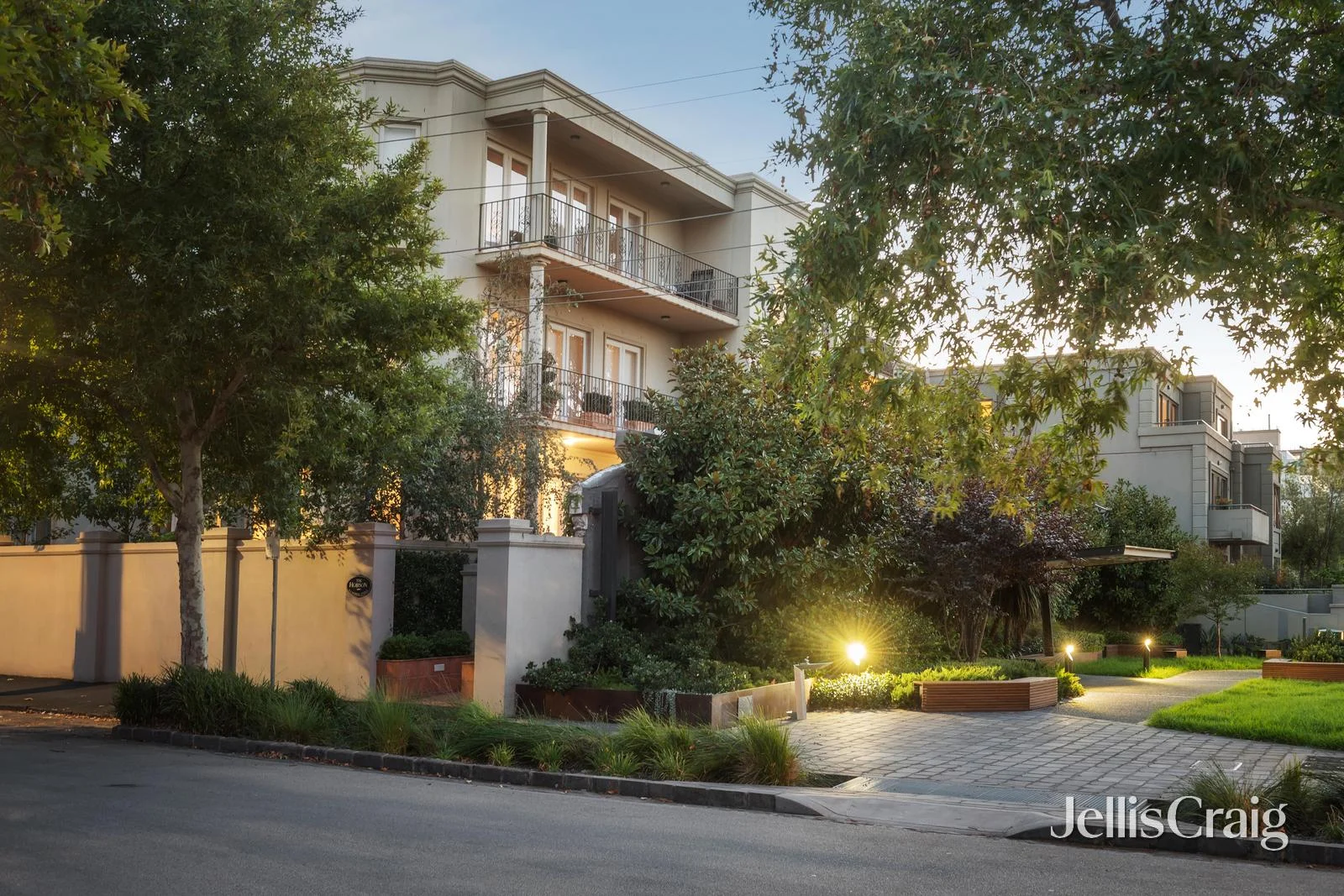 4/3-5 Hobson Street, South Yarra VIC 3141