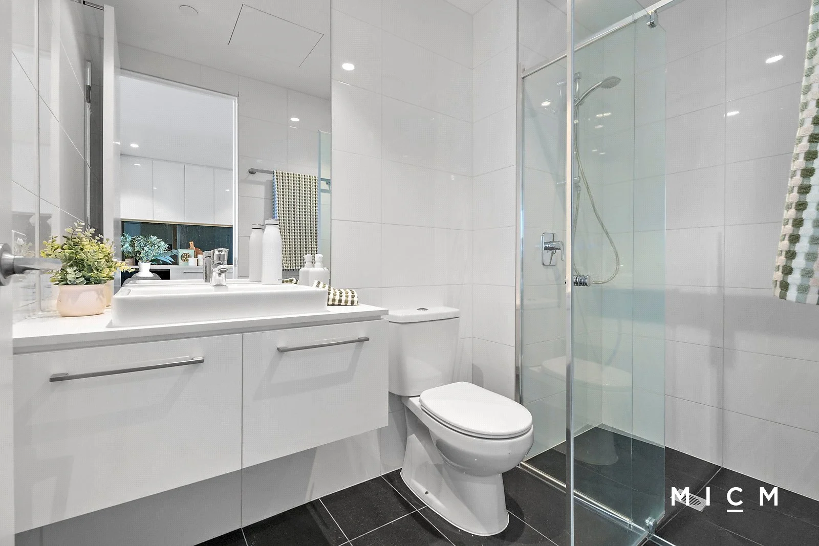 Additional image 8 of 4403/1 Balston Street, Southbank VIC 3006