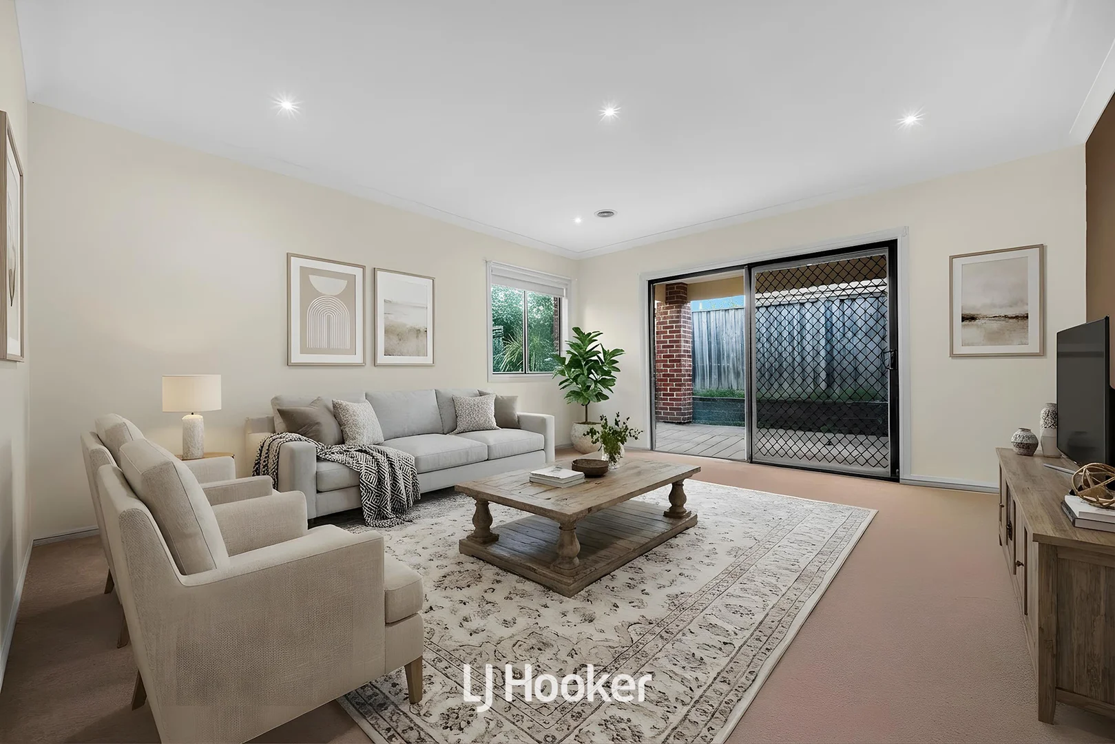 Additional image 4 of 38 Sigvard Boulevard, Hallam VIC 3803