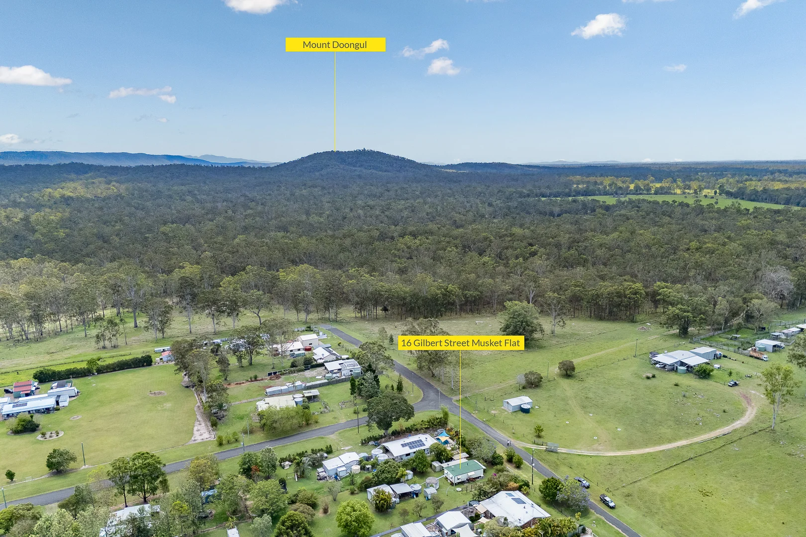 Additional image 2 of 16 Gilbert Street, Doongul QLD 4620