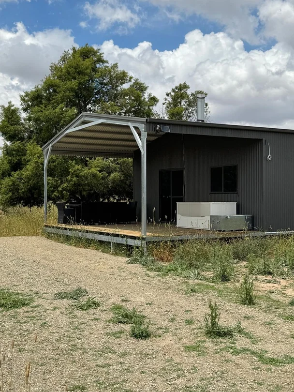 30 Garryowen Road, Binalong NSW 2584