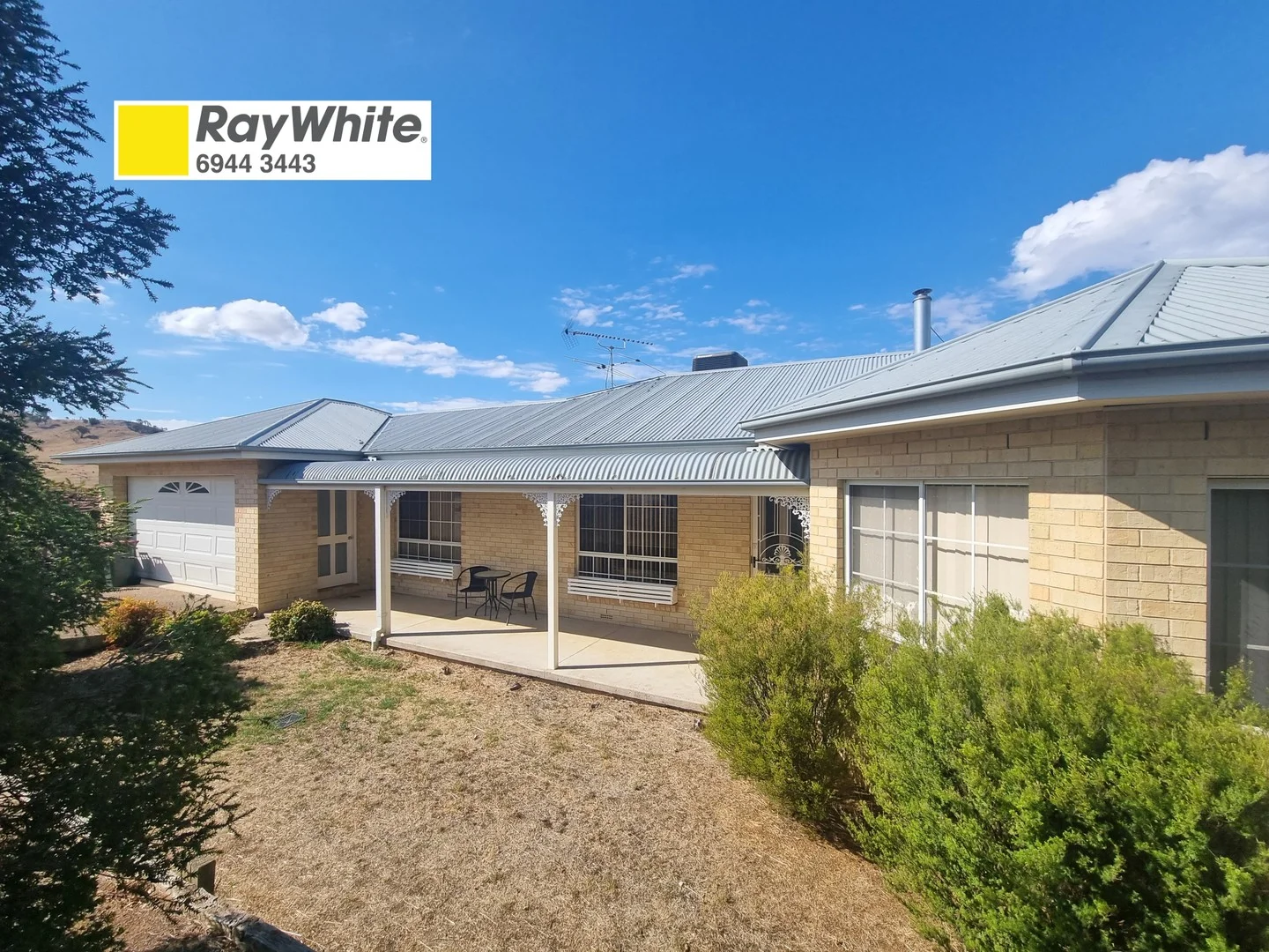 4 Lawson Drive, Gundagai NSW 2722