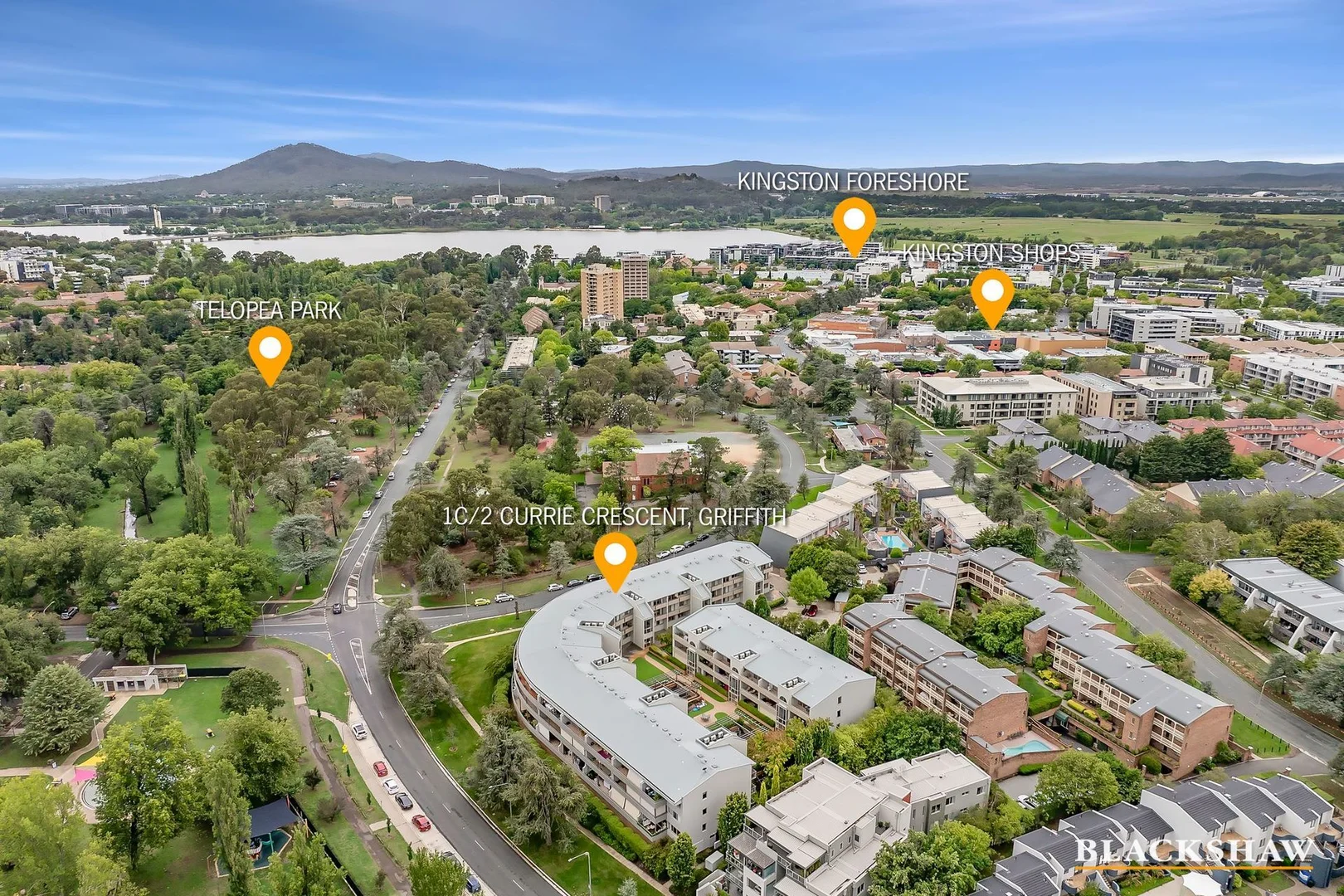 Additional image 13 of 1C/2 Currie Crescent, Griffith ACT 2603