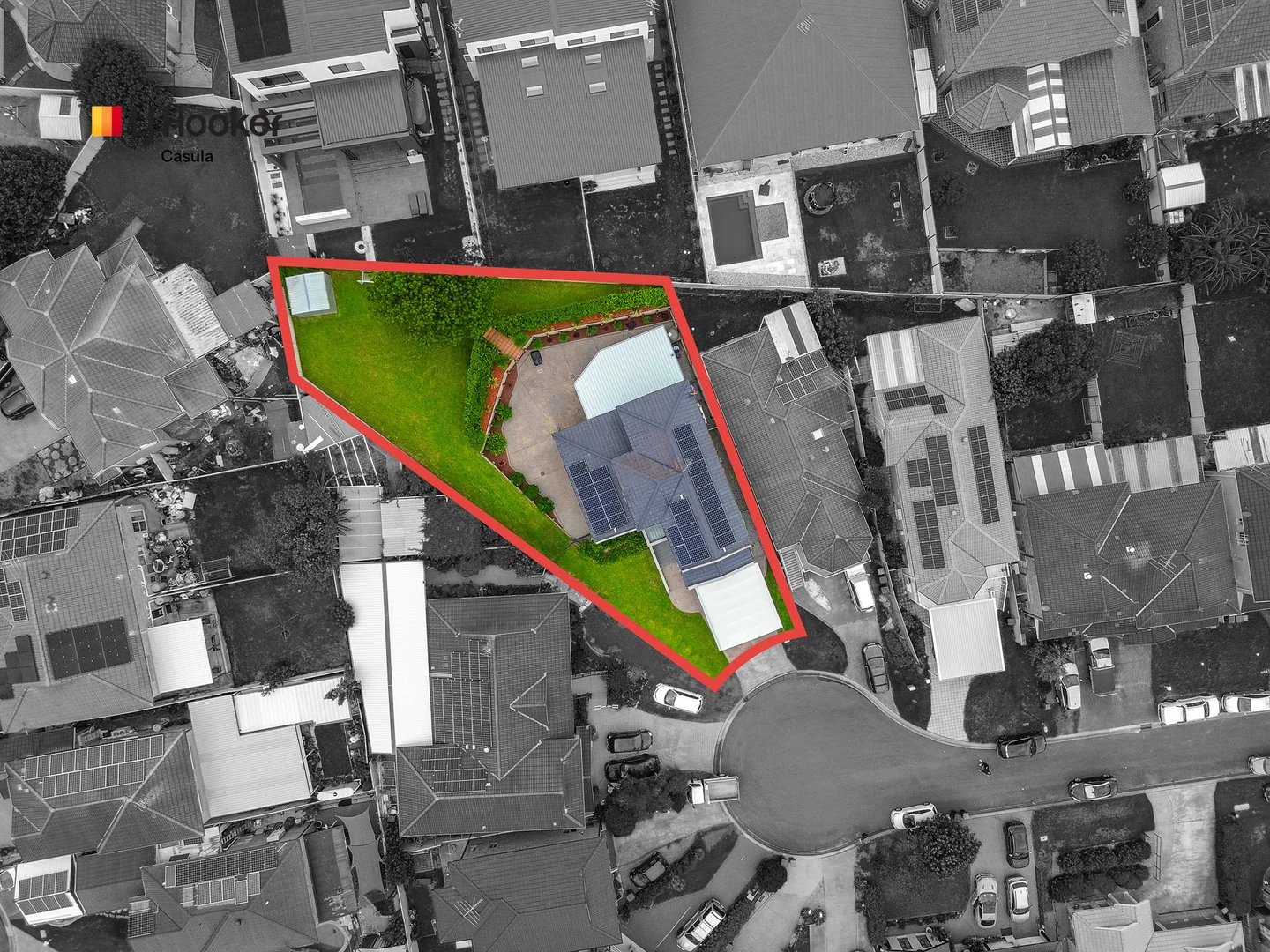 Additional image 17 of 17 Harpur Place, Casula NSW 2170