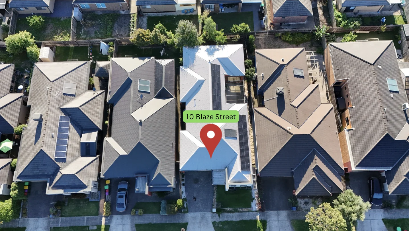 Additional image 15 of 10 Blaze St, Epping VIC 3076