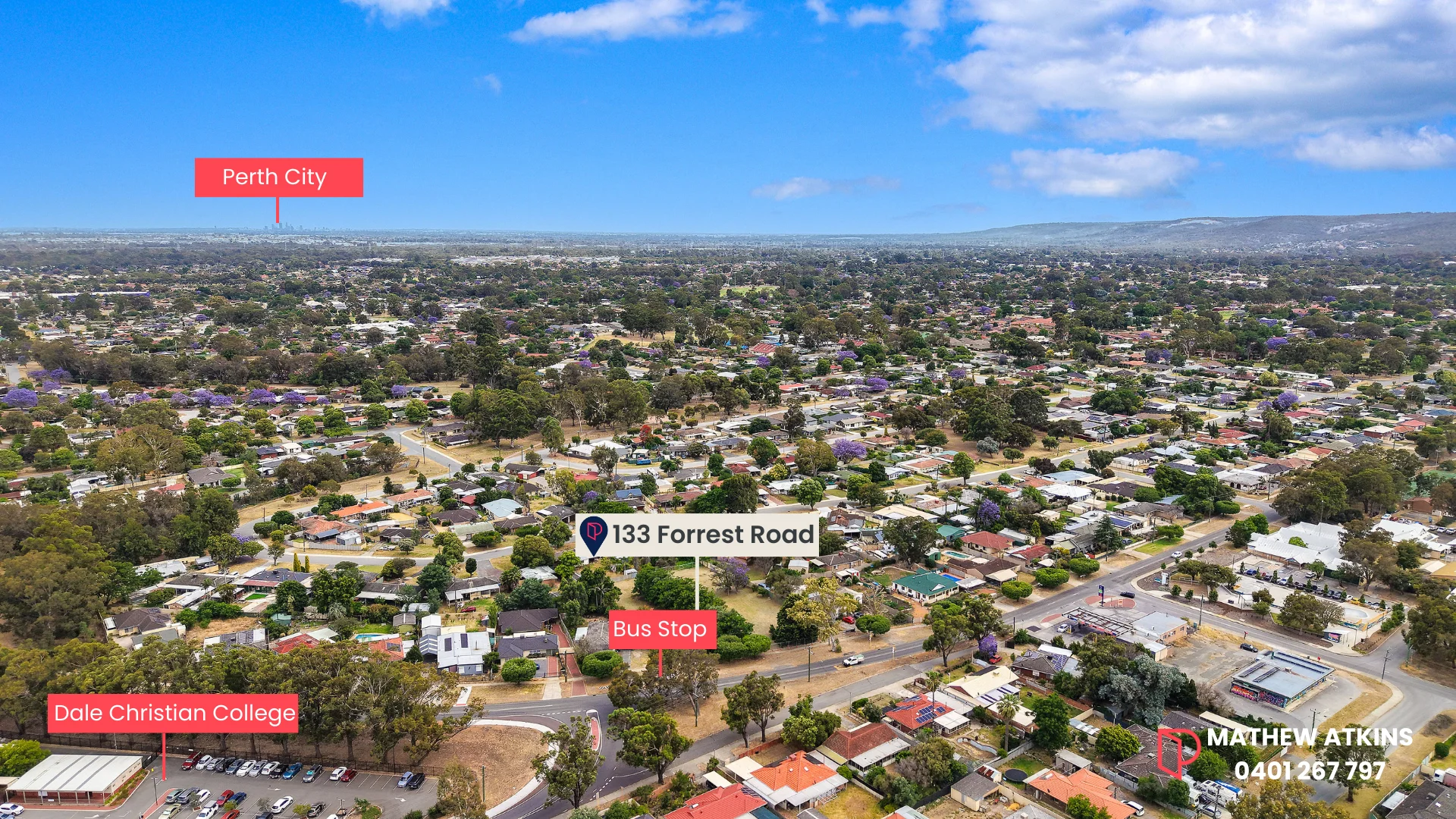 Additional image 2 of 133 Forrest Road, Armadale WA 6112