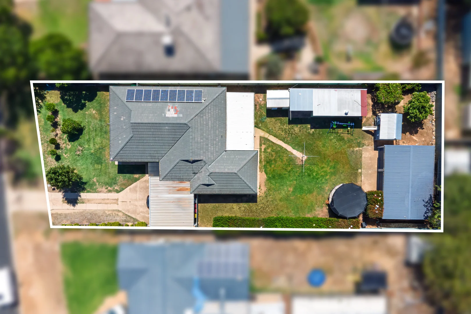 Additional image 11 of 21 Truman Avenue, Tolland NSW 2650