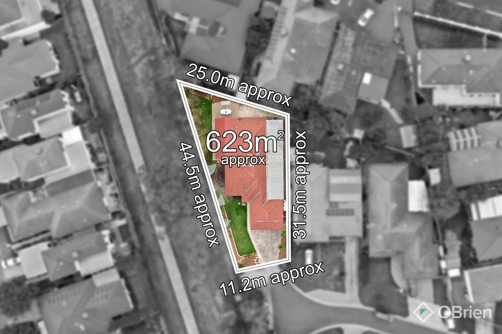 Additional image 3 of 10 Alfa Court, Rowville VIC 3178