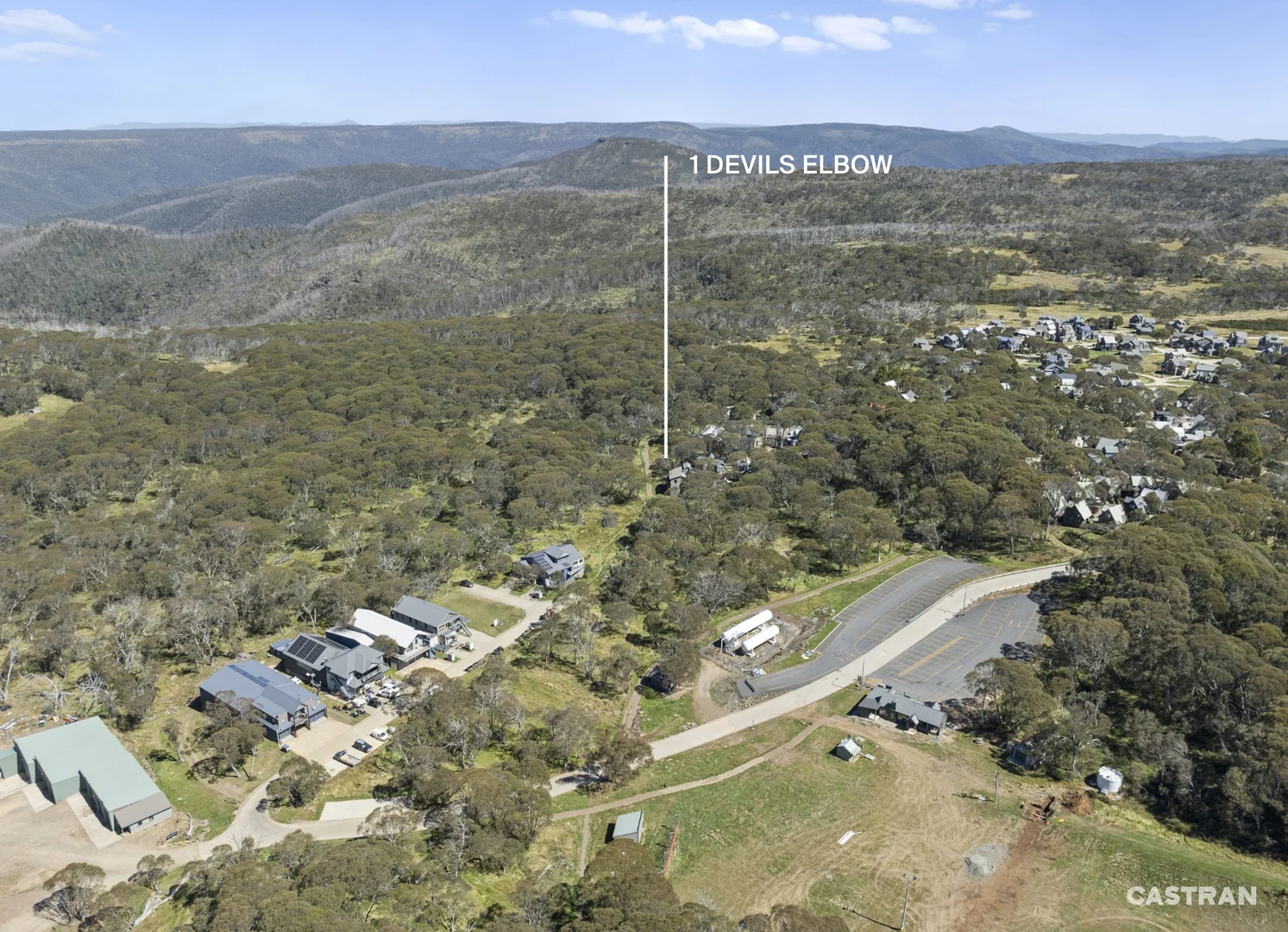 Additional image 7 of Lot 2, 1 Devils Elbow, Dinner Plain VIC 3898