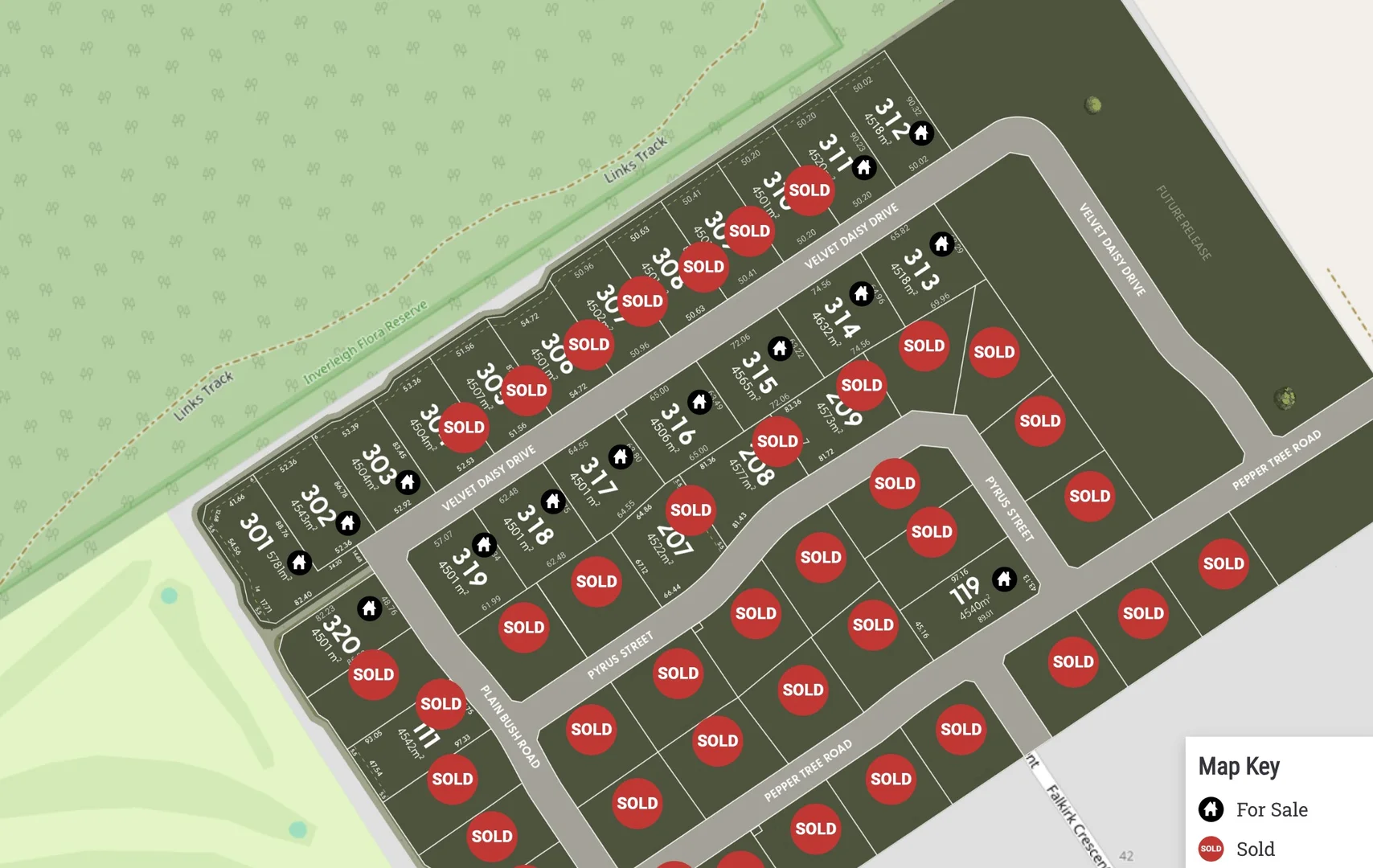 Additional image 17 of 3 Pyrus Street, Inverleigh VIC 3321