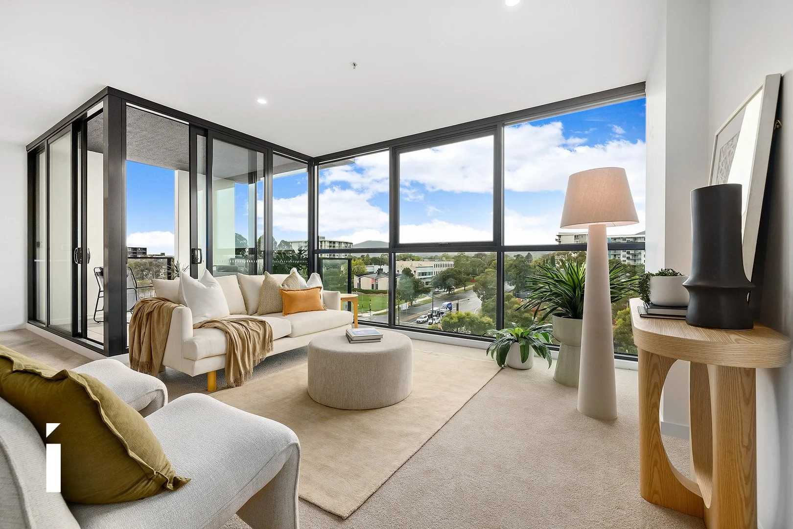 56/122 MacArthur Avenue, Turner ACT 2612