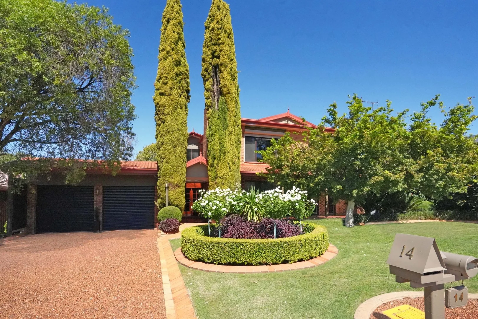 14 Doolan Crescent, Griffith NSW 2680