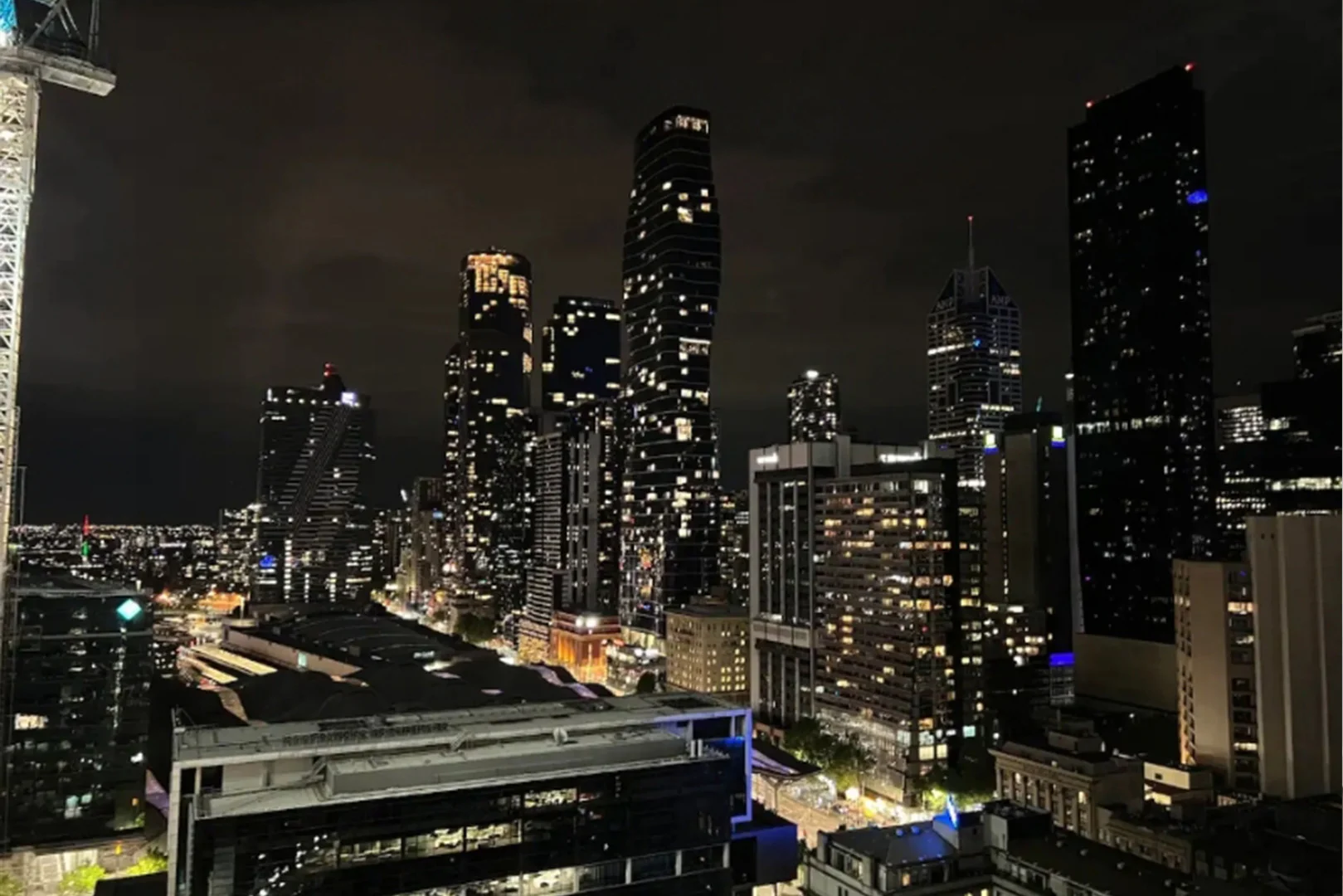 Additional image 2 of 2215/628 Flinders Street, Docklands VIC 3008