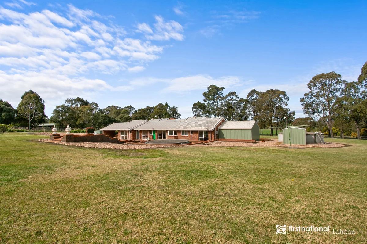 Additional image 5 of 5 Hilsley Court, Toongabbie VIC 3856