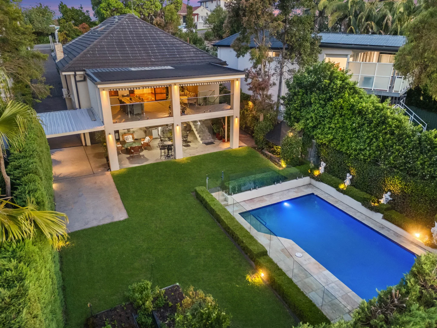 Additional image 2 of 1 Gnarbo Avenue, Carss Park NSW 2221