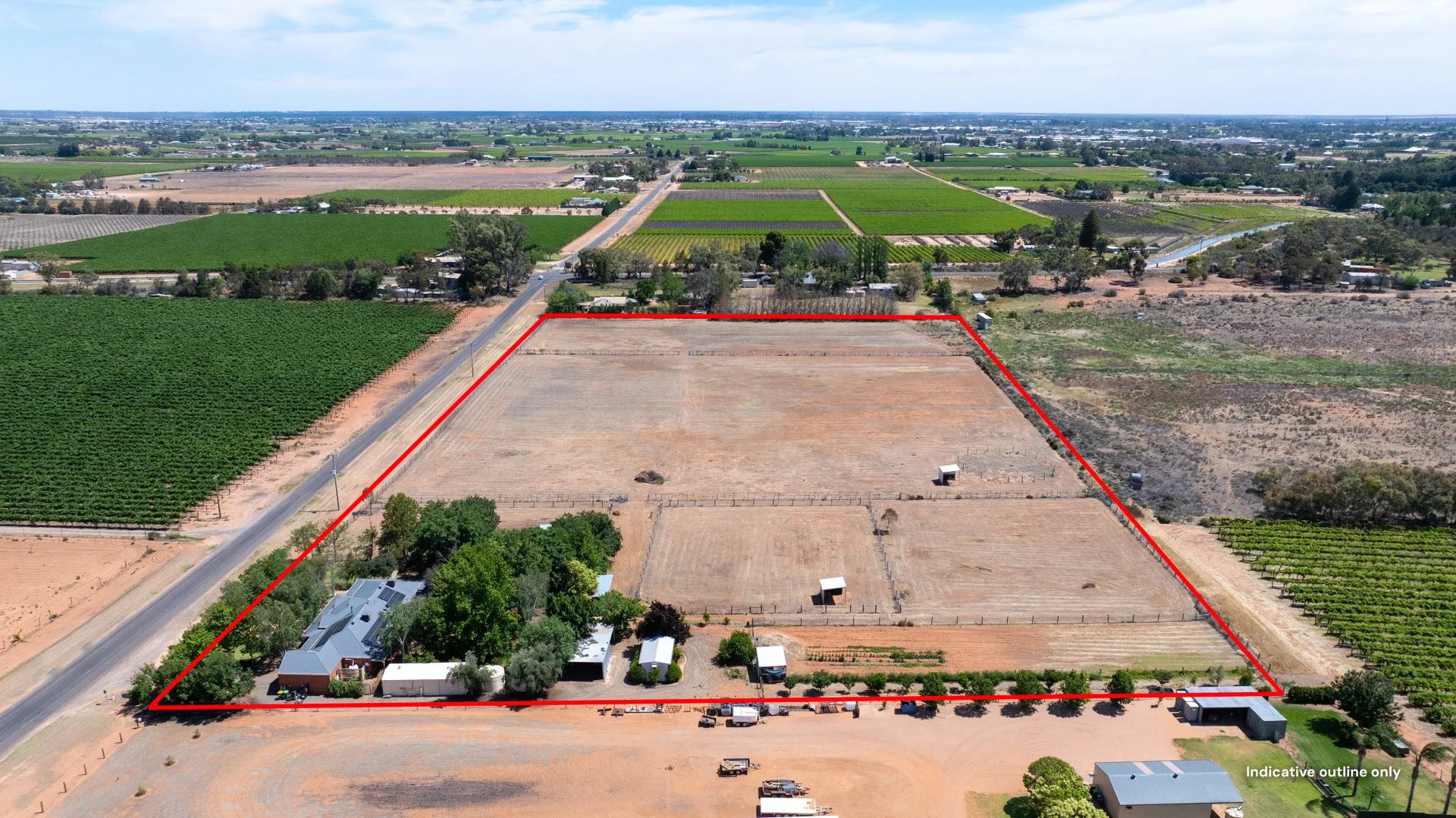 Additional image 31 of 169 Euston Avenue, Irymple VIC 3498