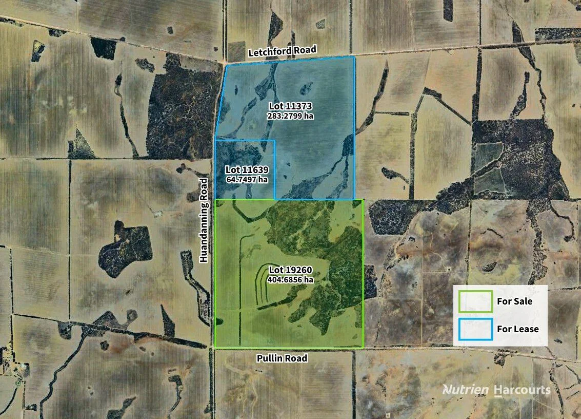Additional image 5 of "Spion Kop" Huadanning Road, South Trayning WA 6488