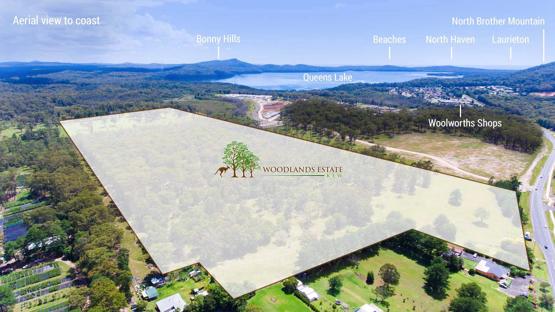 Additional image 4 of Lot 53 Woodlands Estate, Kew NSW 2439