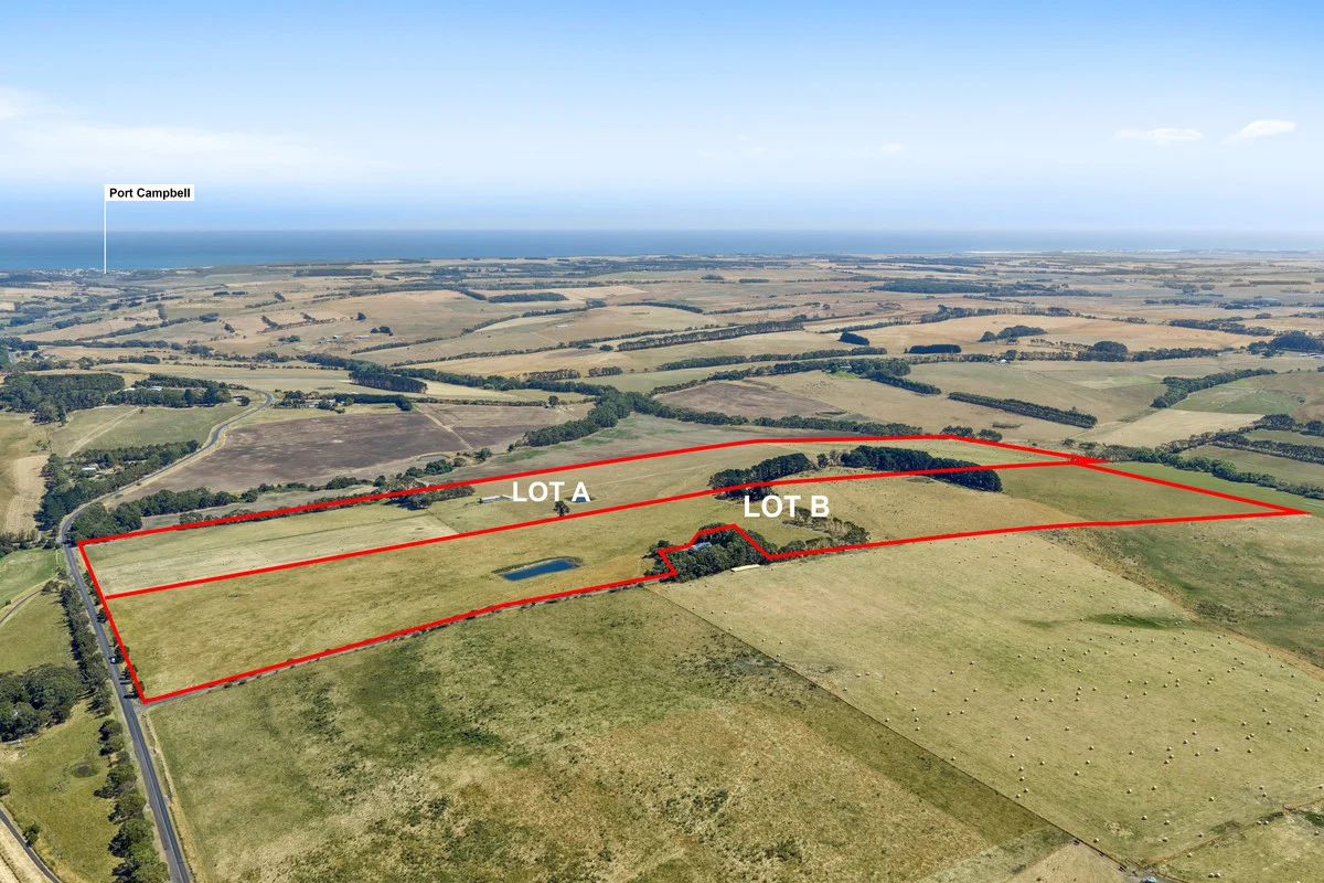 Additional image 3 of 1940 Cobden-Port Campbell Road, Newfield VIC 3268